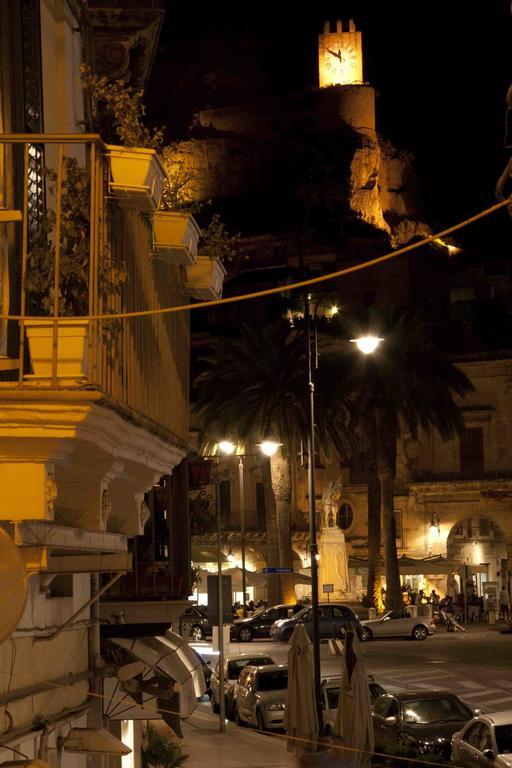 Modica Suite Exteriör bild
